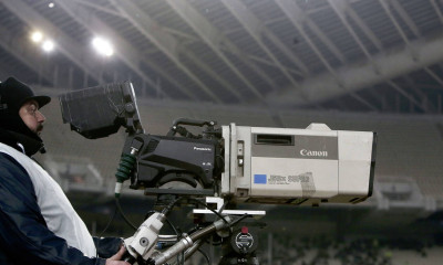 Παναθηναϊκός: Εξελίξεις με το τηλεοπτικό συμβόλαιο