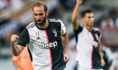 Κορονοϊός: Επιστρέφει στην Ιταλία και ο Ιγκουαΐν