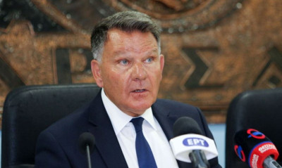 «Βόμβες» Κούγια για Σαββίδη, Μαρινάκη και… Ουάρντα