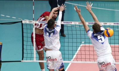 Παραδοχή του Εθνικού Αλεξανδρούπολης για… συμφωνία με τον Ολυμπιακό;