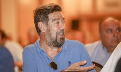 Ξάνθη: Νέο πρόσωπο στη νέα διοίκηση