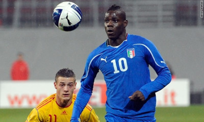 Μπαλοτέλι: «Τις πρώτες μέρες ήθελα να φάω τα... τούβλα στον τοίχο»