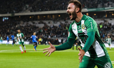 «Φουλάρει» για Τάνκοβιτς η ΑΕΚ, δεν αποκλείονται πωλήσεις (photos+video)