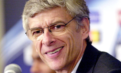 Η αήττητη Άρσεναλ: Το κορυφαίο δημιούργημα του Αρσέν Βενγκέρ (videos+photos)