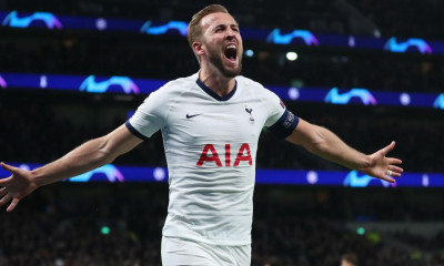 Μετράει αντίστροφα ο Χάρι Κέιν