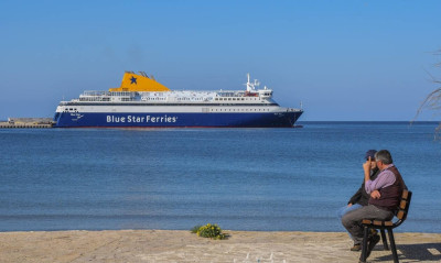 Χαρδαλιάς: Τα μέτρα ασφαλείας για τις μετακινήσεις από τη Δευτέρα, 18 Μαΐου