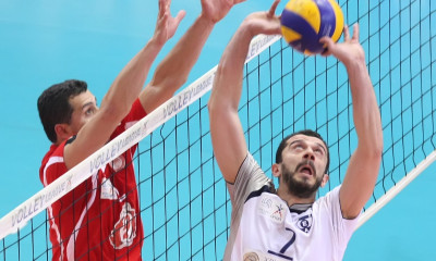 Σιδηρόπουλος: «Απαράδεκτη η κίνηση να ψηφίζεις κατά του συμφέροντος του συλλόγου σου»