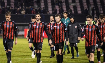 Αυτούς θέλει να κρατήσει πρώτα η Παναχαϊκή