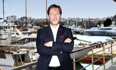 Μαρτίνς: «Σε έναν ευρωπαϊκό τελικό με τον Ολυμπιακό»