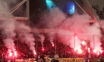 Επίθεση της Original στον Λευτέρη Αυγενάκη