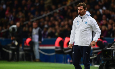 Αυτοί «παίζουν» για τον πάγκο της Μαρσέιγ