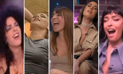 On Air οργασμός – Ποια ήταν η καλύτερη; (videos+photos+poll)