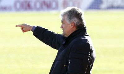 «Ο Άρης πρέπει να βρει τον δρόμο του»