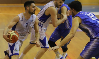 Καβάλα: Τα highlights του Λαμπρόπουλου (video)