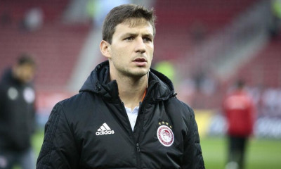 Ολυμπιακός: Ξεκαθαρίζει του Σολδάνο