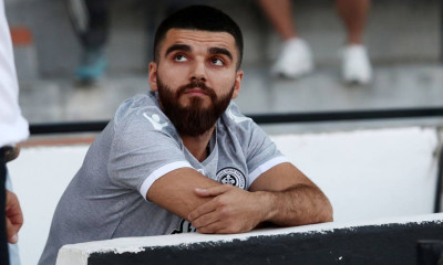 ΠΑΟΚ: Το χτύπημα Γιώργου Σαββίδη για Βιεϊρίνια και Μίσιτς (photos)