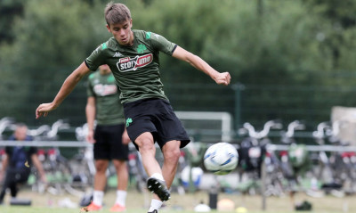 Παναθηναϊκός: Παιχνίδι με Βαγιαννίδη!