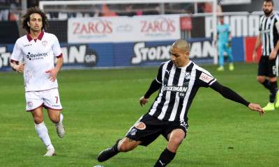 ΟΦΗ: Θέλει να κρατήσει τον Μεγιάδο