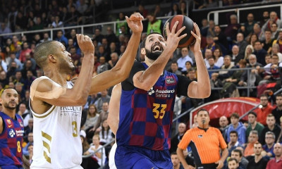 Κορονοϊός: «Κόκκινο φως» από τις ομάδες της Euroleague για επανέναρξη της ACB