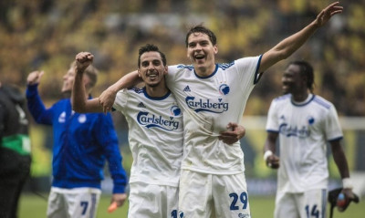 Δανία: Βραχυπρόθεσμη επέκταση στα συμβόλαια των ποδοσφαιριστών