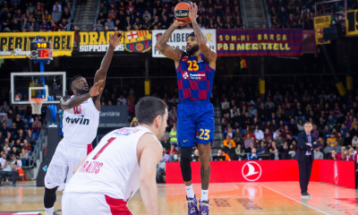 Ντιλέινι: Τι είπε για μεταγραφή σε Ολυμπιακό και… Μύκονο