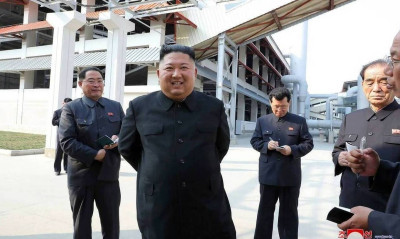 Κιμ Γιονγκ Ουν: Εξαφανίστηκε και πάλι – «Κρύβεται» από τον κορονοϊό ή είναι νεκρός;