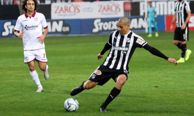 ΟΦΗ: Κάνει δικό του τον Μεγιάδο