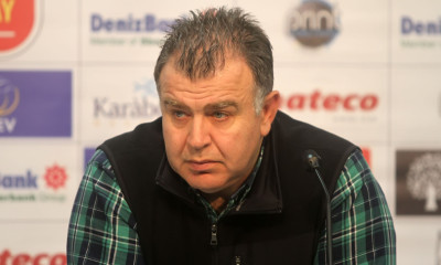 Παϊσιάδης: «Απαξιωτικό για την ΕΣΑΠ και τον Εθνικό, να έχει τον Μαυρίδη εκπρόσωπο!»