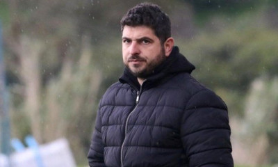 Άγιος Νικόλαος: Ανανέωσε με Σουργιά και αρχηγούς