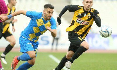 Τζανακάκης: «Θα πάρουμε τους βαθμούς που χρειαζόμαστε στα Play Out»