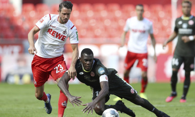 Bundesliga: Ισοπαλία με «επιστροφή» για την Μάιντζ (videos)