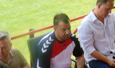 Μπάρλος: Η Παναχαϊκή θα έχει πρωταγωνιστικό ρόλο!