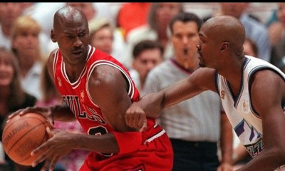 The Last Dance: Η αλήθεια πίσω από το «flu game» του Τζόρνταν (video)