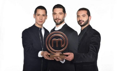 Masterchef 4 – Spoiler: Με αυτή τη σειρά αποχωρούν οι παίκτες ως τον τελικό! (photos+video)