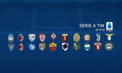 Μετά τις 14 Ιουνίου και... βλέπουμε η Serie Α - Η απόφαση της ιταλικής κυβέρνησης