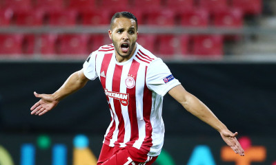 Ελ Αραμπί: «Να τα δώσουμε όλα στα πλέι οφ και το Europa League»