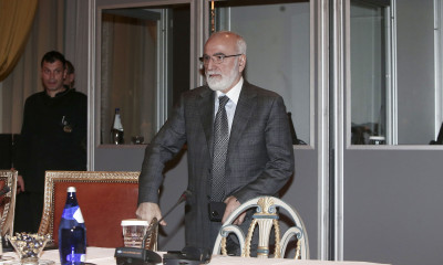 ΠΑΟΚ: Ανακοινώνεται ο αντι-Μπράνκο