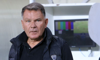 «Πυρά» Κούγια σε Πηλαδάκη: «Θα τα πούμε από κοντά…»