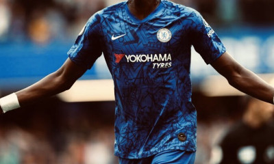 Συνελήφθη άσος της Τσέλσι για επίθεση σε γυναίκα!