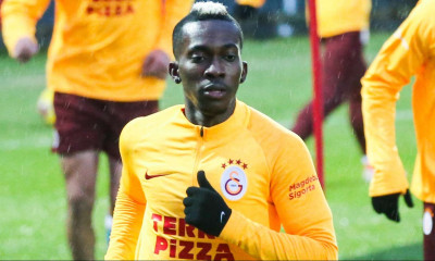 Ολυμπιακός: Το παλεύει για νεαρό εξτρέμ (photos+video)