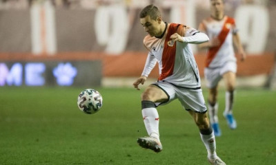 Αποχή από τις προπονήσεις η Ράγιο Βαγεκάνο