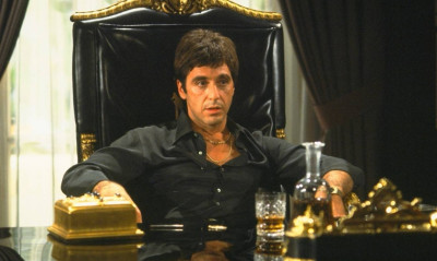 Geno Silva: Πέθανε ο «εκτελεστής» του Tony Montana στο Scarface