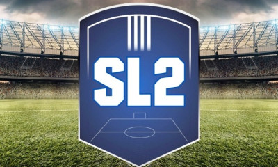 Super League 2: Τηλεδιάσκεψη για το υγειονομικό πρωτόκολλο