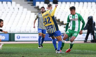 Τέλος για τον Παναθηναϊκό ο Βαγιαννίδης!