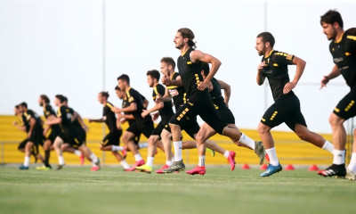 «Στόχος να διατηρήσει η ΑΕΚ τον βασικό κορμό της»