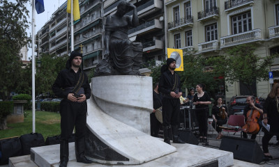 353.000 ψυχές ΑΠΑΙΤΟΥΝ δικαίωση!