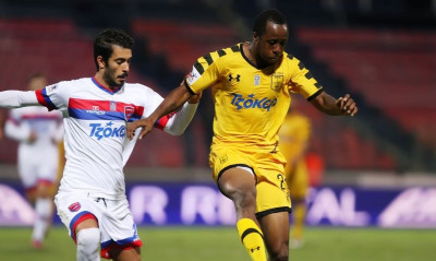 Νέο «φιρμάνι» από το παρελθόν για τον Άρη!