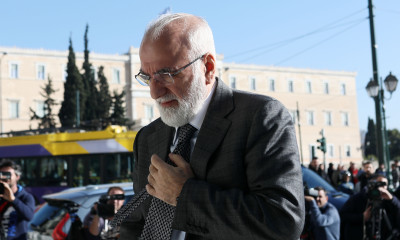 Σαββίδης: «Ας προσευχηθούμε για όλα τα αδικοχαμένα θύματα της Γενοκτονίας των Ελλήνων του Πόντου»