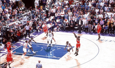 ESPN: Μετά το «The Last Dance» έρχεται νέα ταινία για τον Μάικλ Τζόρνταν