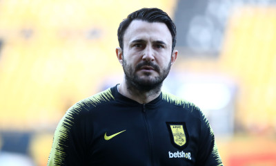 Καρυπίδης: «Καθήκον όλων μας να θυμόμαστε τα θύματα της Γενοκτονίας»